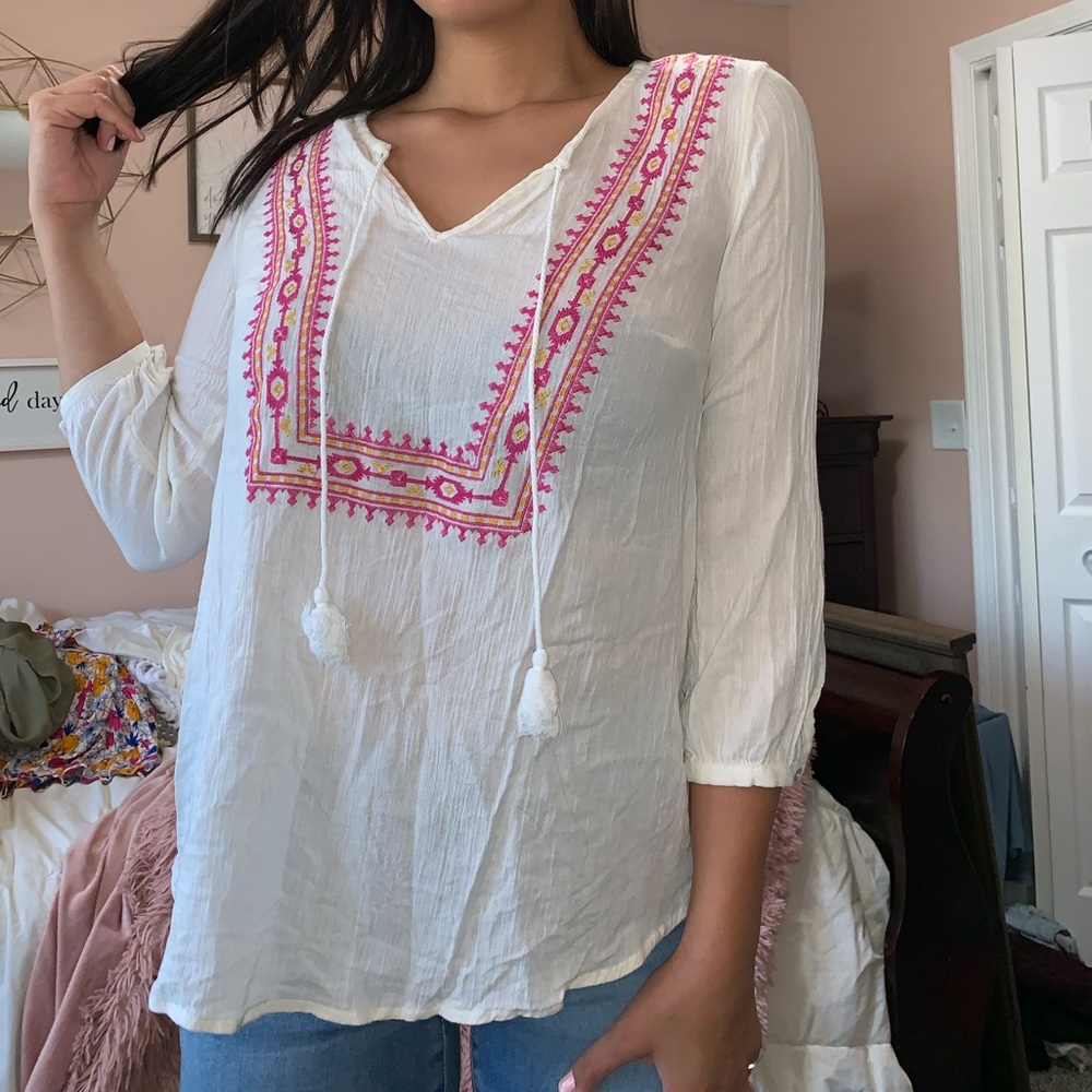 Blouse